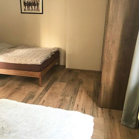 Apartmany Gryf Гаррахов Экстерьер фото