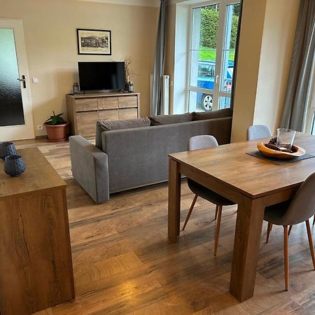 Apartmany Gryf Гаррахов Экстерьер фото