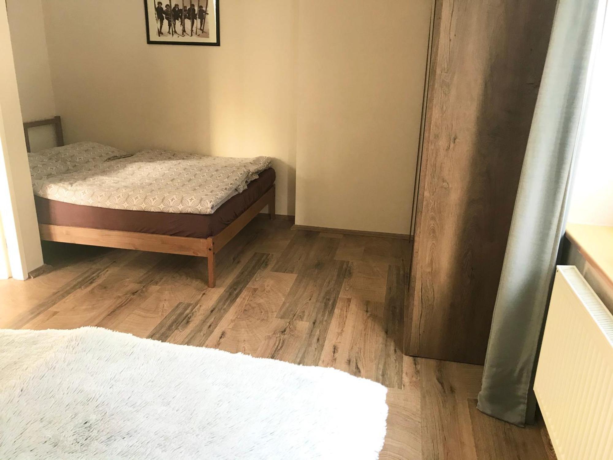 Apartmany Gryf Гаррахов Экстерьер фото