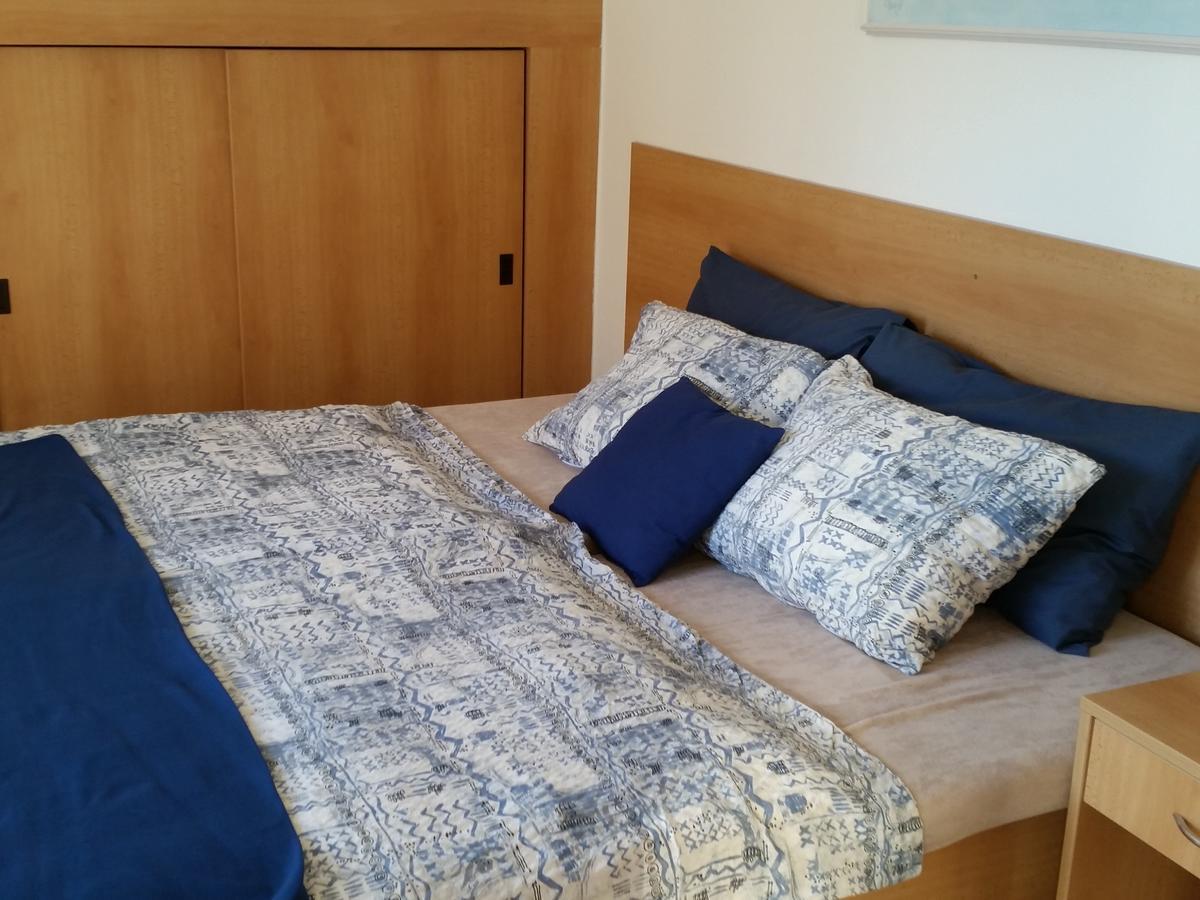 Apartmany Gryf Гаррахов Экстерьер фото