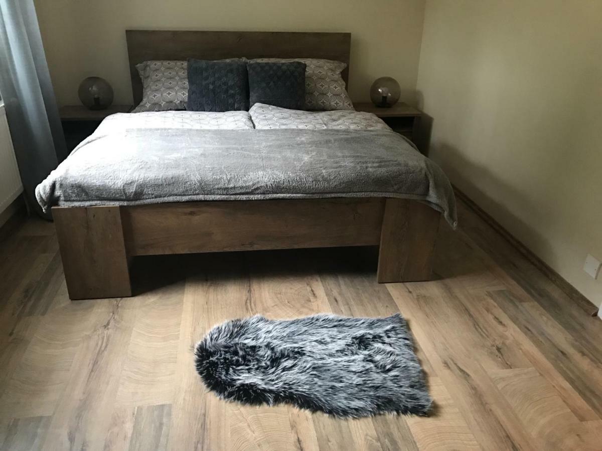 Apartmany Gryf Гаррахов Экстерьер фото
